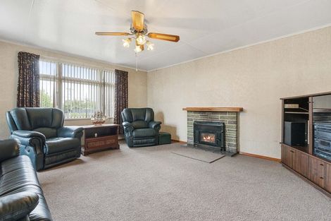 Photo of property in 8 Solway Street, Solway, Masterton, 5810