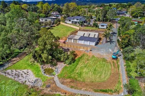 Photo of property in 36 Tawhai Place, Parahaki, Whangarei, 0112