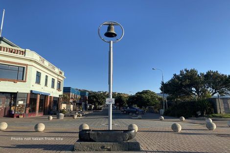 Photo of property in 26 Ings Avenue, Saint Clair, Dunedin, 9012