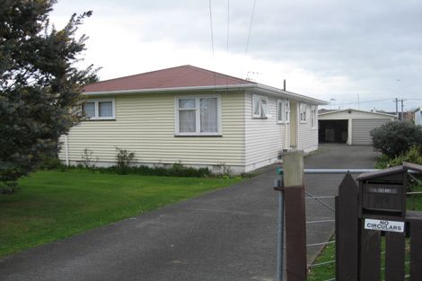 Photo of property in 89 Liverpool Street, Levin, 5510