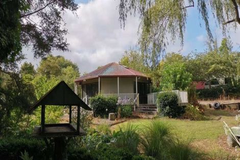 Photo of property in 65 Golding Road, Pukekohe, 2677