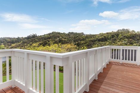 Photo of property in 105 Glendhu Road, Bayview, Auckland, 0629