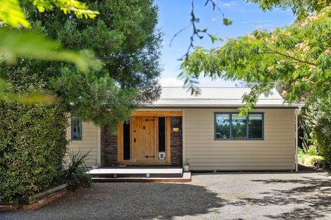 Photo of property in 112 Ngutumanga Road, Waihou, Te Aroha, 3393