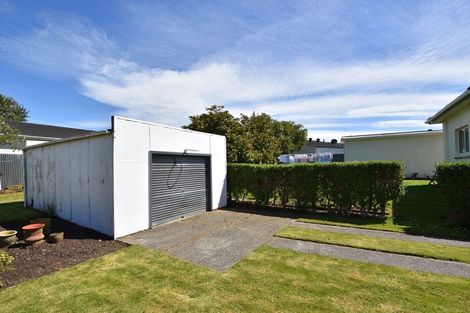 Photo of property in 42 Melbourne Street, Windsor, Invercargill, 9810