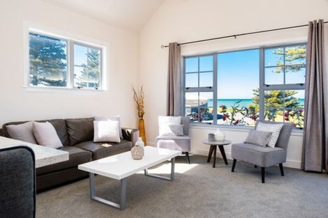 Photo of property in 503 Marine Parade, Napier South, Napier, 4110