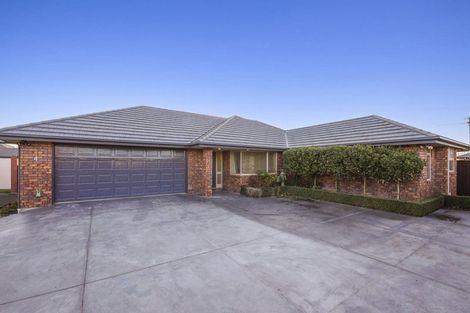 Photo of property in 4 Stark Place, Kaiapoi, 7630
