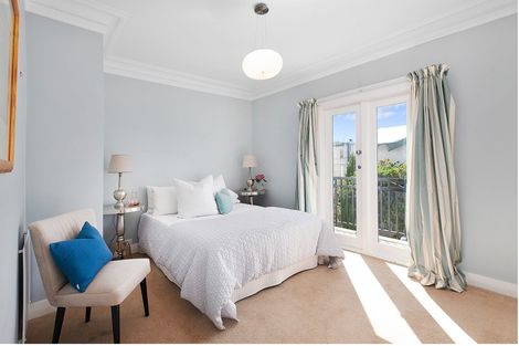 Photo of property in 21 Palmer Street, Aro Valley, Wellington, 6011