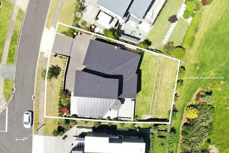 Photo of property in 42 Browns Drive, Waihi Beach, 3611