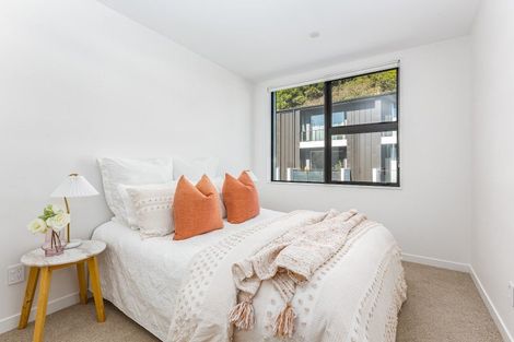 Photo of property in 24 Rua Kai Way, Brooklyn, Wellington, 6021