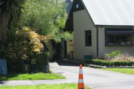 Photo of property in 1/125 Champion Street, Edgeware, Christchurch, 8013