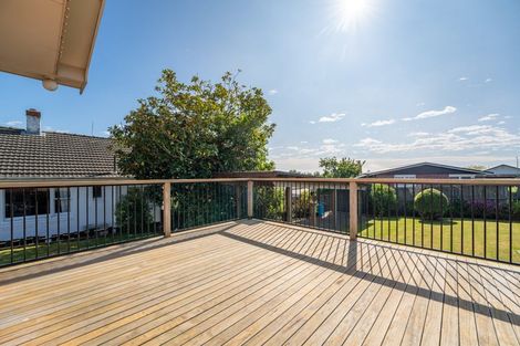 Photo of property in 25 Oxford Street, West End, Timaru, 7910