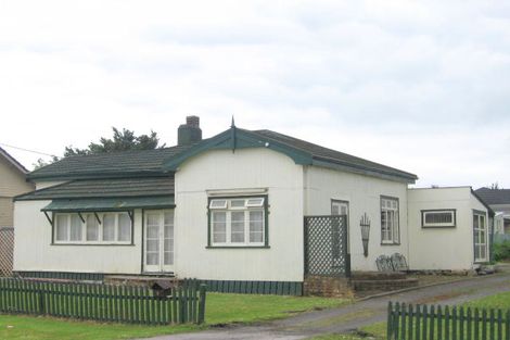 Photo of property in 6 Seddon Street, Te Aroha, 3320