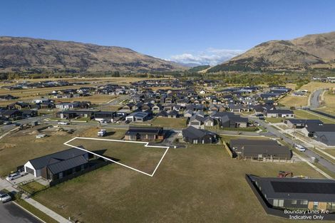 Photo of property in 10 Keown Street, Wanaka, 9305