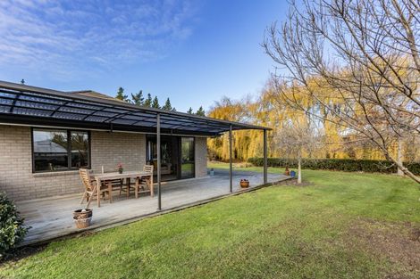 Photo of property in 3/15 Thornton Close, Leithfield, Amberley, 7481