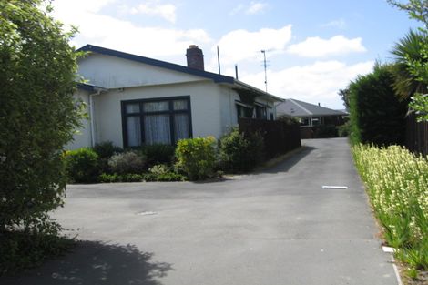 Photo of property in 45a Shirley Road, Shirley, Christchurch, 8013