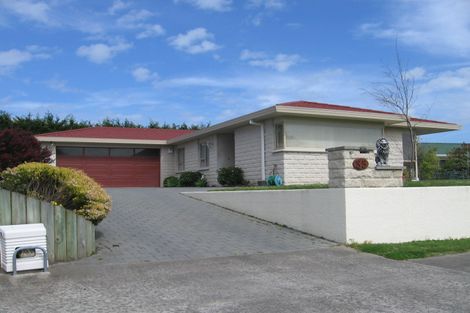 Photo of property in 33 Kakaho Drive, Tawhero, Whanganui, 4501