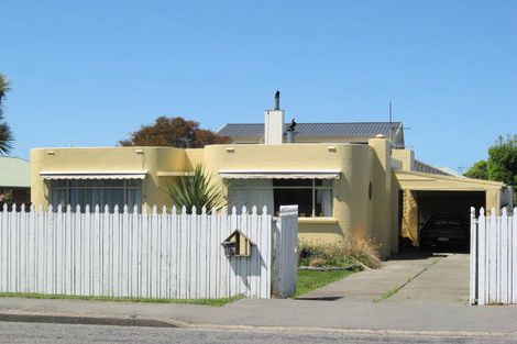 Photo of property in 29a Vickery Street, Kaiapoi, 7630