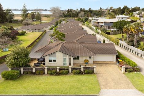 Photo of property in 1 Darraghs Lane, Brookfield, Tauranga, 3110
