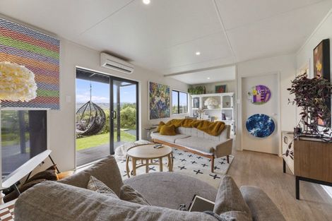 Photo of property in 114 Green Island Bush Road, Blackhead, Dunedin, 9076