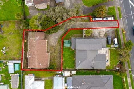 Photo of property in 2/55 Alfriston Road, Manurewa East, Auckland, 2102