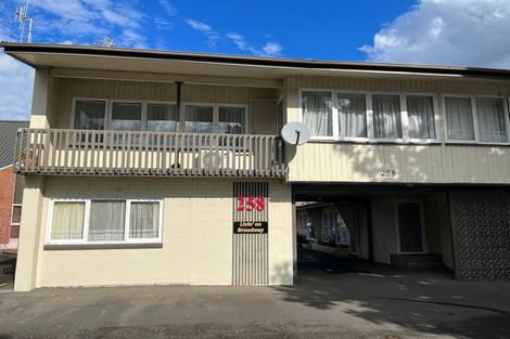 Photo of property in 258 Broadway Avenue, Palmerston North, 4414