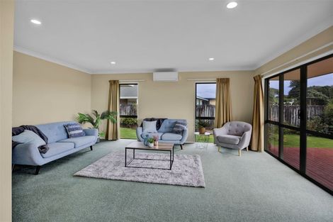 Photo of property in 21 Kingsford Street, Bell Block, New Plymouth, 4312