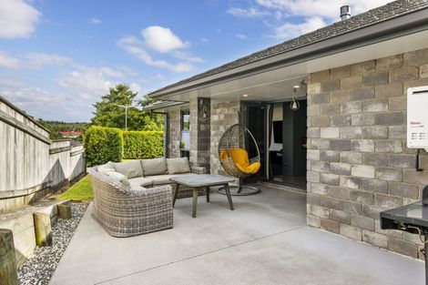 Photo of property in 9 Pumice Glade, Pyes Pa, Tauranga, 3112