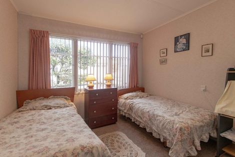 Photo of property in 12 Todd Street, Napier South, Napier, 4110