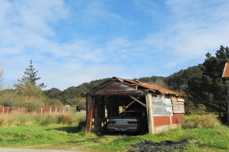 Photo of property in 749 Taylorville Road, Taylorville, Greymouth, 7805
