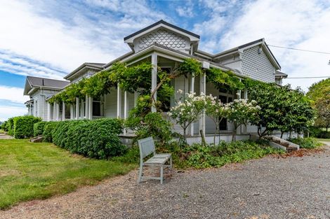 Photo of property in 231 Masterton Castlepoint Road, Te Ore Ore, Masterton, 5886