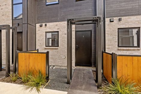 Photo of property in 3/3 Shearer Avenue, Papanui, Christchurch, 8052