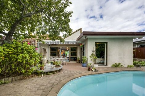 Photo of property in 110 Freyberg Avenue, Tamatea, Napier, 4112