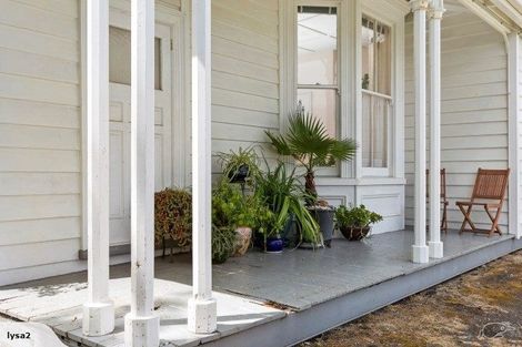 Photo of property in 31 Anne Street, Devonport, Auckland, 0624