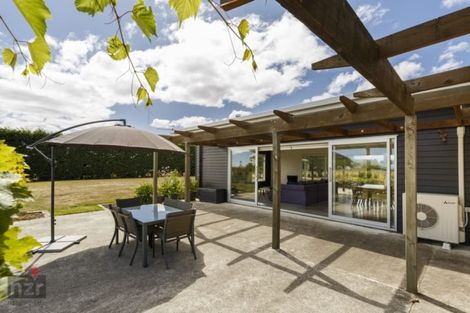 Photo of property in 743 Stoney Creek Road, Bunnythorpe, Palmerston North, 4470