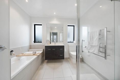 Photo of property in 38 Tuatua Road, Hobsonville, Auckland, 0616