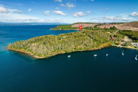 Photo of property in 66 Parawera Drive, Acacia Bay, Taupo, 3330