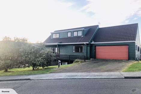 Photo of property in 25 Wingfield Place, Churton Park, Wellington, 6037