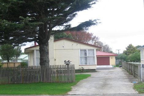 Photo of property in 21 Pembroke Street, Papatoetoe, Auckland, 2025