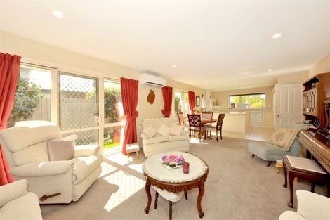 Photo of property in 20 Weston Way, Lincoln, 7608