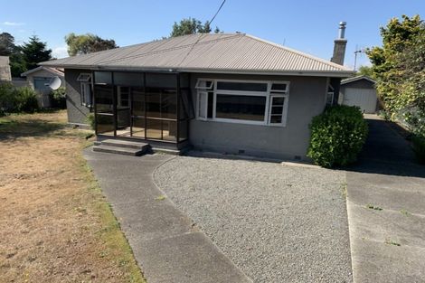 Photo of property in 2 Madrid Street, Dannevirke, 4930