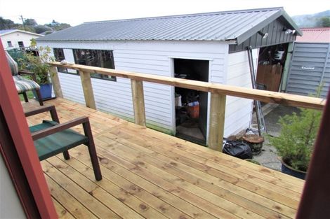Photo of property in 5 Ross Street, Dunollie, Runanga, 7803