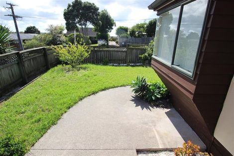 Photo of property in 1/12 Beatrice Avenue, Hillcrest, Auckland, 0627