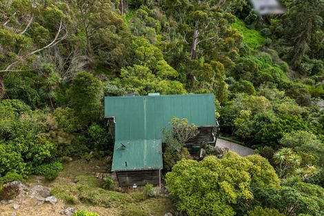 Photo of property in 21 Toledo Place, Mount Pleasant, Christchurch, 8081