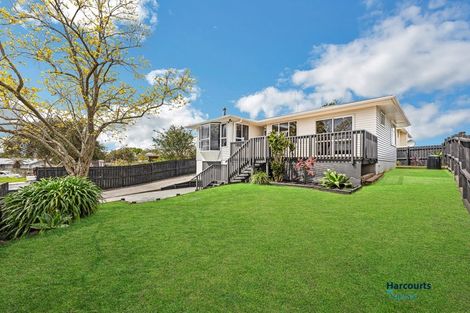 Photo of property in 1/52 Harrington Road, Henderson, Auckland, 0610