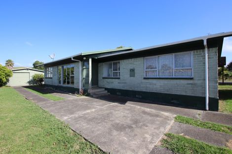Photo of property in 104 Matthews Avenue, Kaitaia, 0410