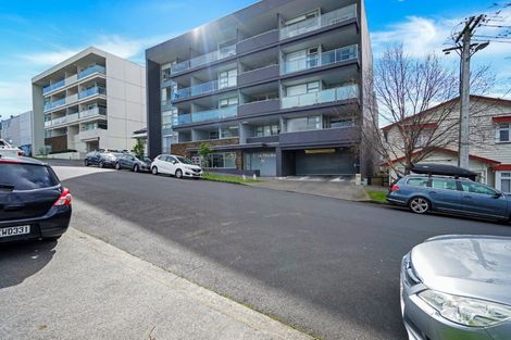 Photo of property in 1a/33 Mackelvie Street, Grey Lynn, Auckland, 1021