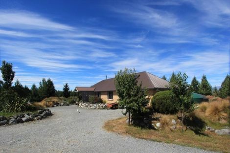 Photo of property in 48 Manuka Terrace, Ben Ohau, Twizel, 7999