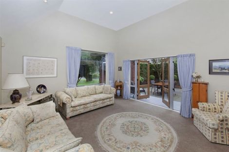 Photo of property in 22 Parkham Drive, Burnside, Christchurch, 8053