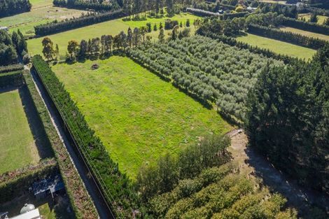 Photo of property in 854 Hoskyns Road, West Melton, Christchurch, 7675