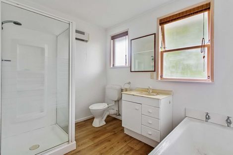 Photo of property in 28d Stratford Road, Manurewa, Auckland, 2105